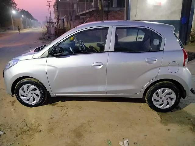 Used 2020 Hyundai Santro in Agra