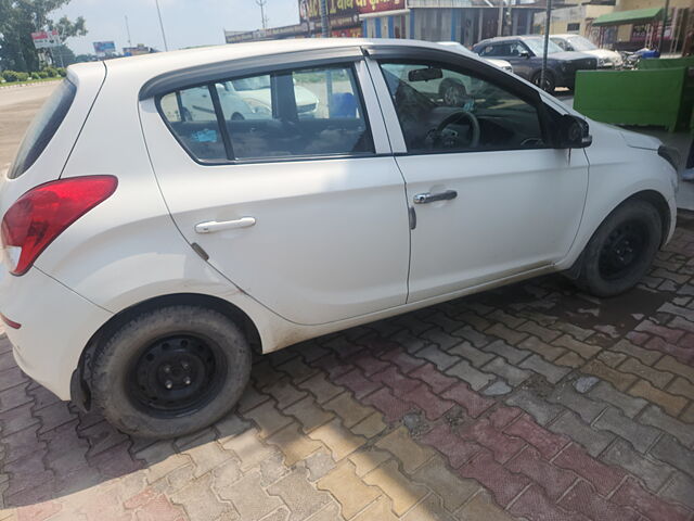 Used Hyundai i20 [2012-2014] Magna 1.4 CRDI in Saharanpur