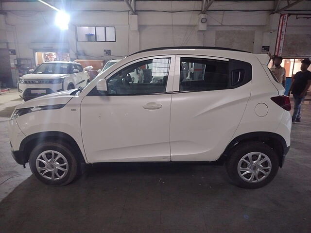 Used Mahindra KUV100 [2016-2017] K4 6 STR in Bhopal