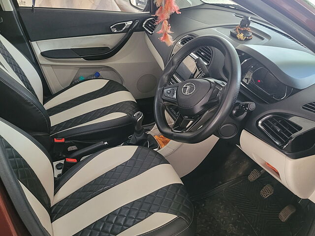 Used Tata Tigor XZ Plus [2020-2023] in Pune