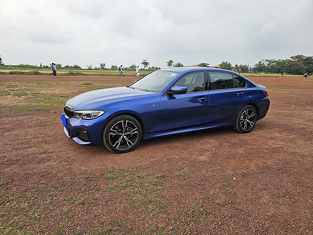 Used BMW 3 Series Gran Limousine [2021-2023] 330Li M Sport First Edition in Dak. Kannada