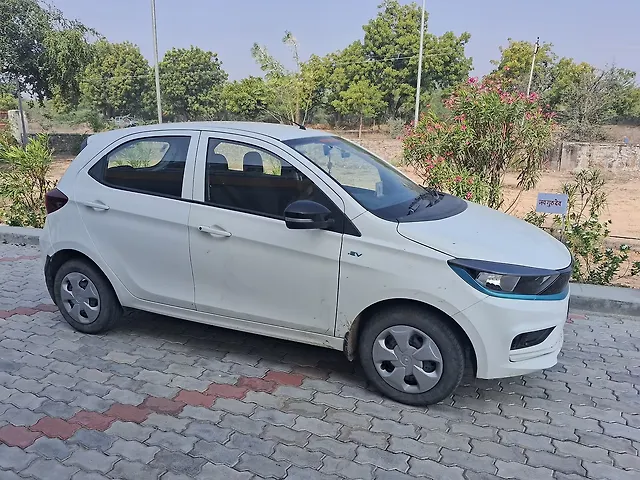 Used 2023 Tata Tiago EV in Jalore