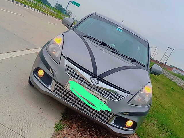 Used 2014 Maruti Suzuki Swift DZire in Jaipur