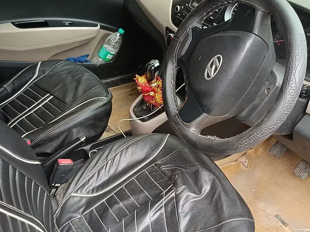 Used Hyundai Grand i10 [2013-2017] Sportz 1.1 CRDi [2013-2016] in Aurangabad