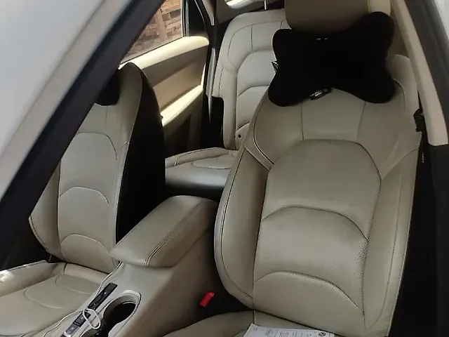 Used MG Hector [2021-2023] Sharp 1.5 Petrol CVT in Moradabad