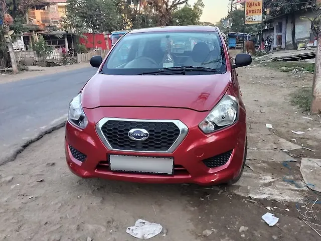 Used 2015 Datsun Go in Silchar