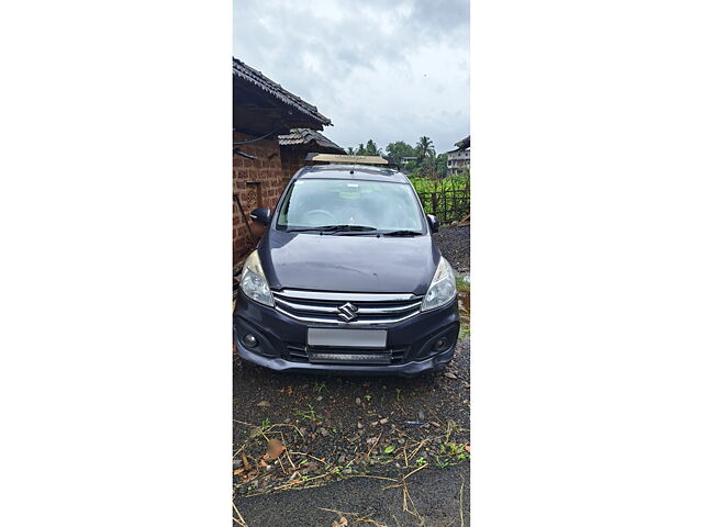 Used 2014 Maruti Suzuki Ertiga in Kolhapur