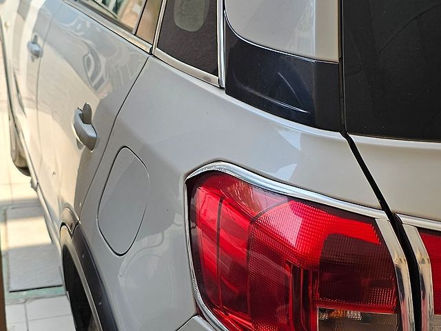 Used Maruti Suzuki Vitara Brezza [2016-2020] VDi (O) [2016-2018] in Jaipur