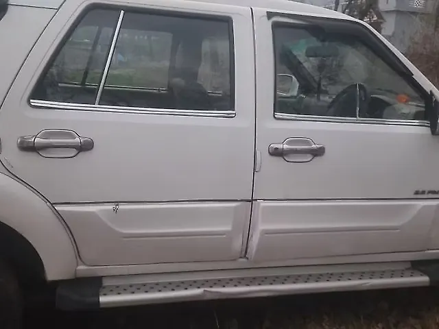 Used Force Motors Force One SX 7 STR in Jammu