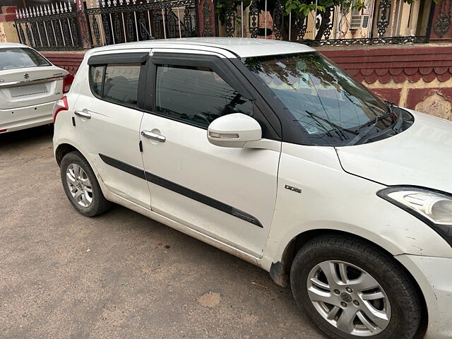 Used Maruti Suzuki Swift [2011-2014] VDi in Didwana