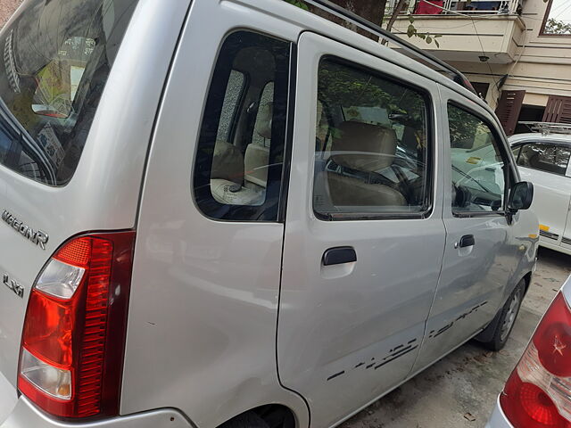 Used Maruti Suzuki Wagon R [2006-2010] LXi Minor in Delhi