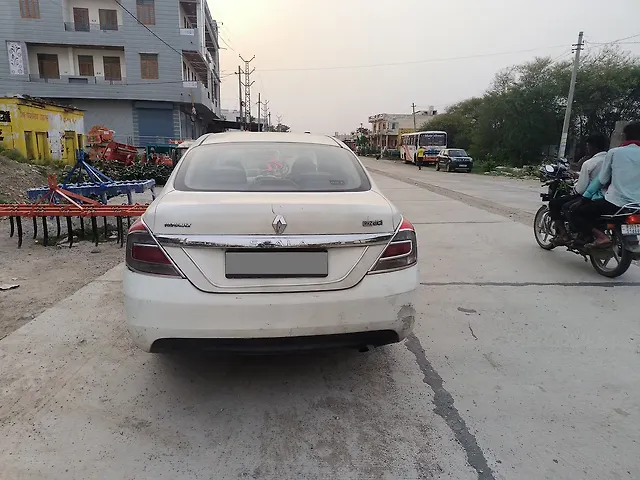 Used Renault Scala [2012-2017] RxZ Diesel in Chittorgarh