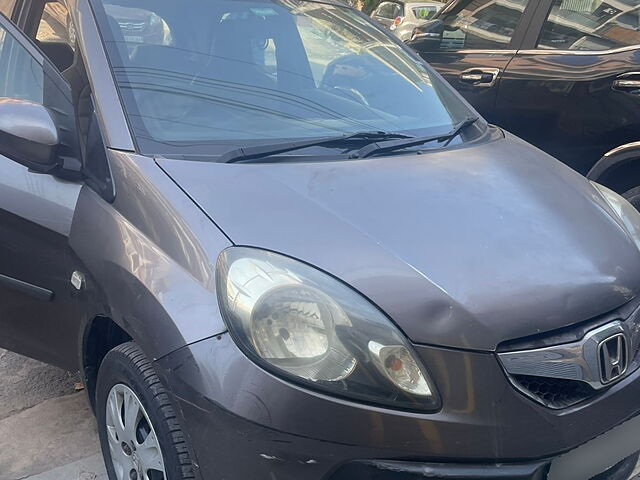 Used Honda Brio [2013-2016] S MT in Delhi