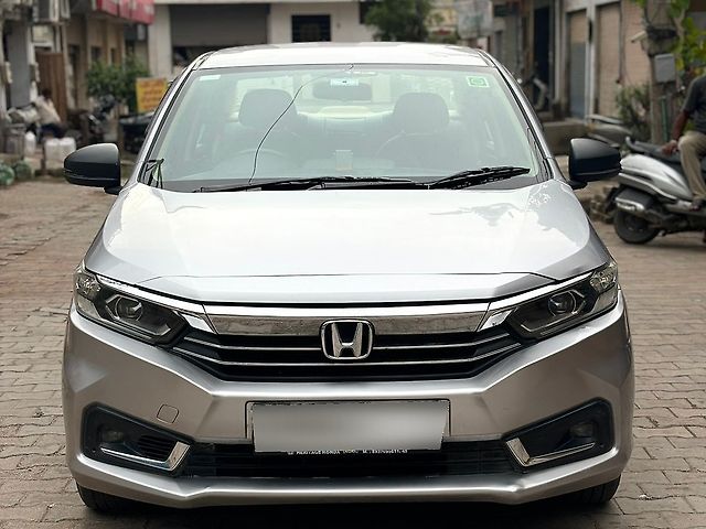 Used 2022 Honda Jazz in Agra