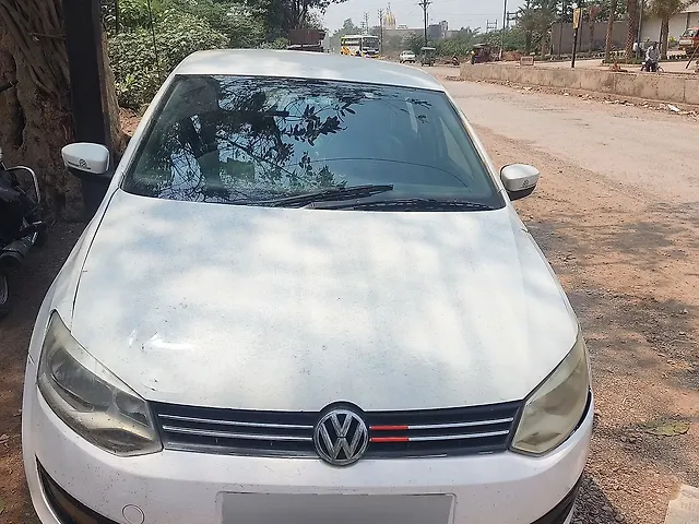 Used 2010 Volkswagen Polo in Raipur