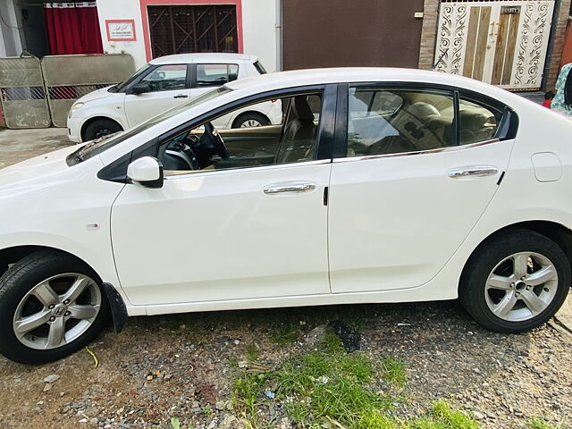 Used Honda City [2008-2011] 1.5 V MT in Bhopal