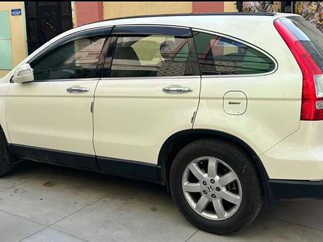 Used Honda CR-V [2007-2009] 2.4 AT in Hyderabad