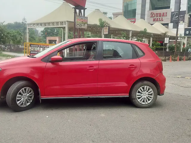 Used 2021 Volkswagen Polo in Ghaziabad Used 2021 Volkswagen Polo in Ghaziabad