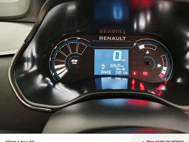 Used Renault Triber [2019-2023] RXZ Dual Tone in Pune