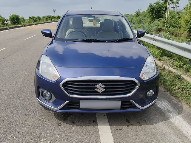 Used Maruti Suzuki Dzire [2017-2020] VDi in Kota