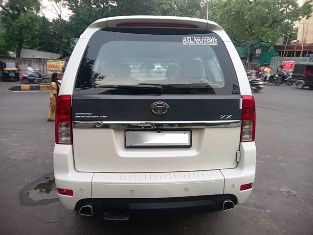 Used Tata Safari Storme [2012-2015] 2.2 VX 4x2 in Jamshedpur