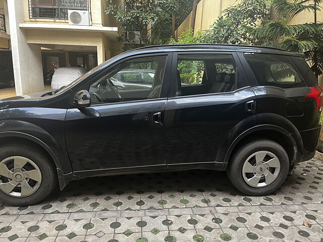 Used Mahindra XUV500 W7 [2018-2020] in Pune