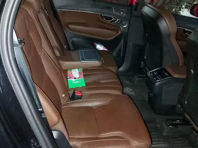 Used Volvo XC60 [2017-2021] D5 Inscription [2017-2020] in Lucknow