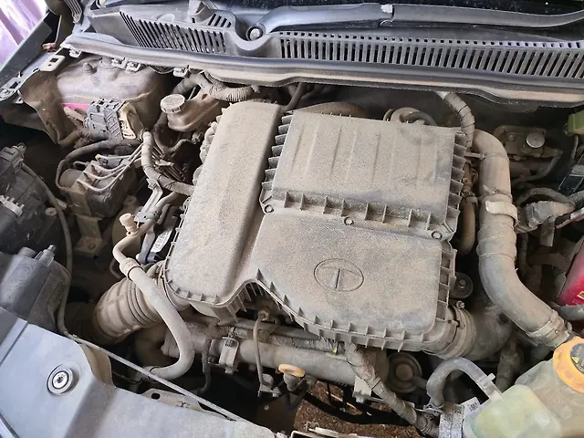Used Tata Nexon [2020-2023] XZ Plus (O) Diesel in Warangal