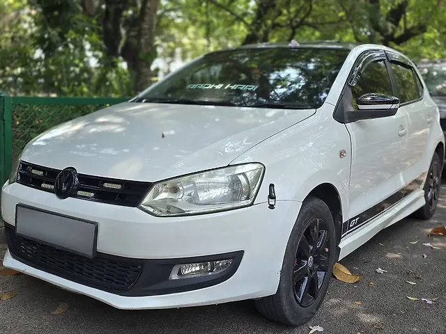 Used 2010 Volkswagen Polo in Thiruvananthapuram