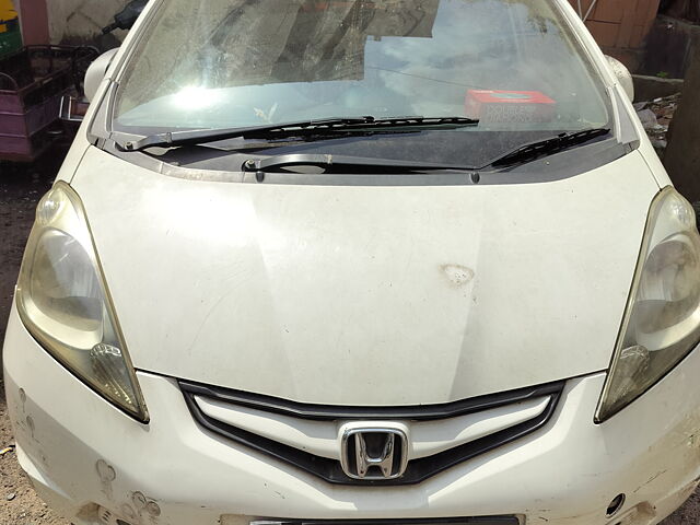 Used 2009 Honda Jazz in Ahmedabad