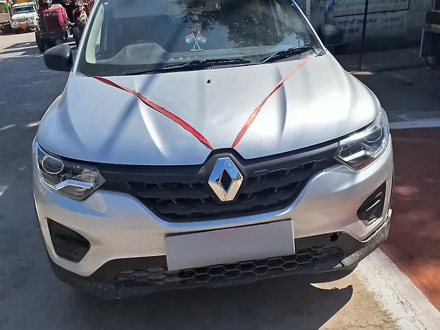Used Renault Triber [2019-2023] RXL in Gwalior