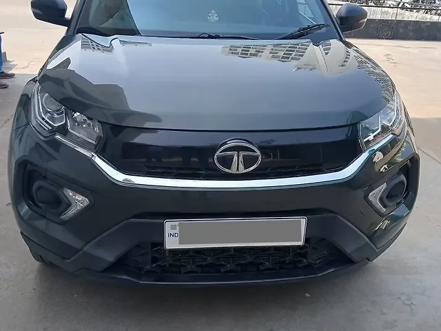 Used 2023 Tata Nexon in Ahmedabad