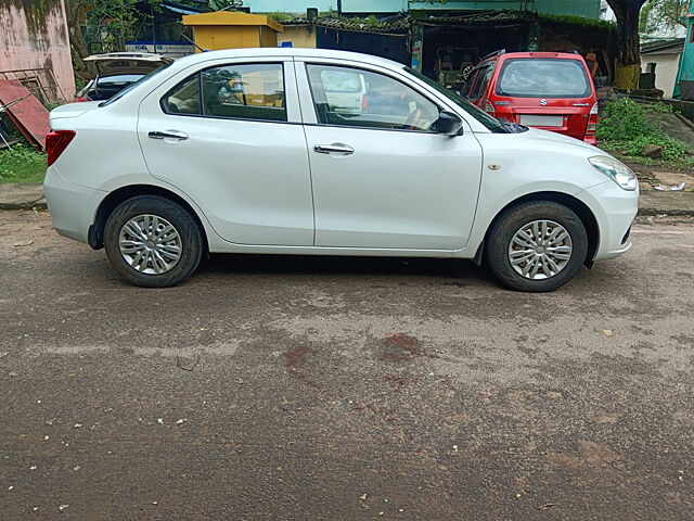 Used Maruti Suzuki Dzire LXi [2020-2023] in Dhenkanal