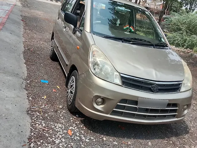 Used 2011 Maruti Suzuki Estilo in Mumbai