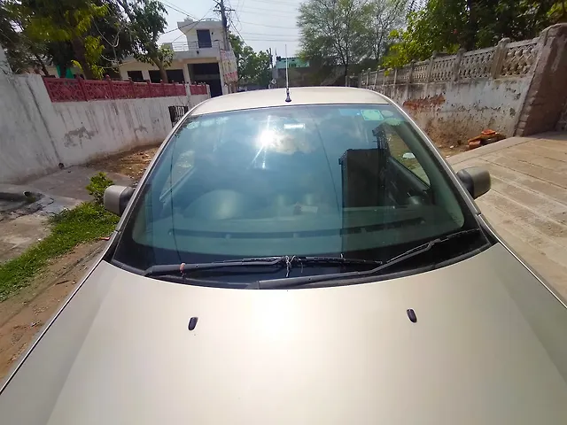 Used Ford Fiesta [2005-2008] EXi 1.4 in Jaipur