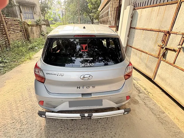 Used 2019 Hyundai Grand i10 in Burdwan