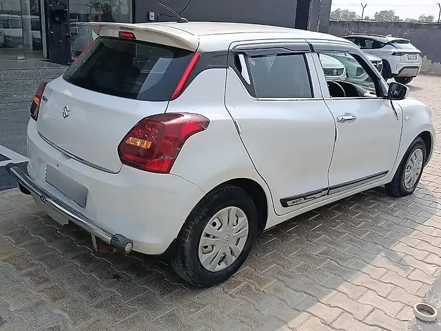Used 2019 Maruti Suzuki Swift in Aligarh