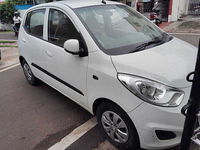 Used Hyundai i10 [2010-2017] Magna 1.2 Kappa2 in Bhopal