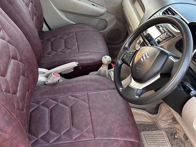 Used 2015 Maruti Suzuki Swift DZire in Nalagarh