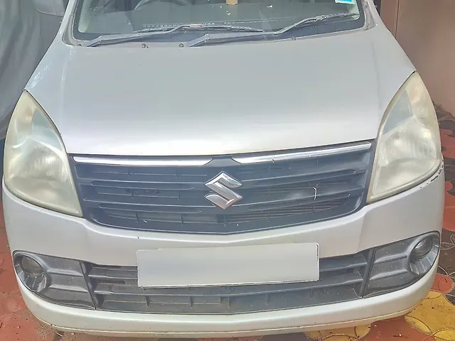 Used 2012 Maruti Suzuki Wagon R in Sirsi