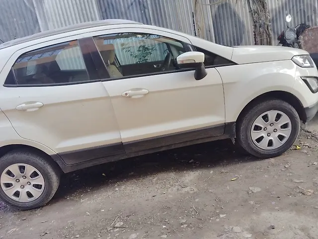 Used Ford EcoSport [2015-2017] Trend 1.5L Ti-VCT in Ujjain