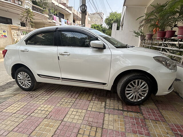 Used 2022 Maruti Suzuki DZire in Ghaziabad