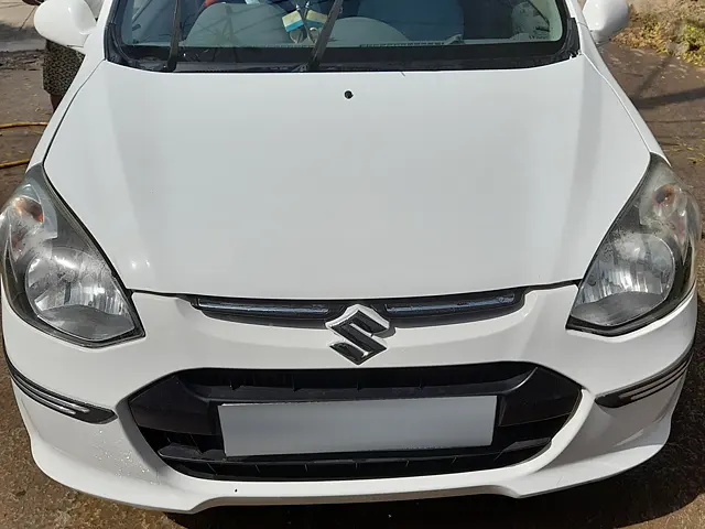 Used 2014 Maruti Suzuki Alto 800 in Bhind