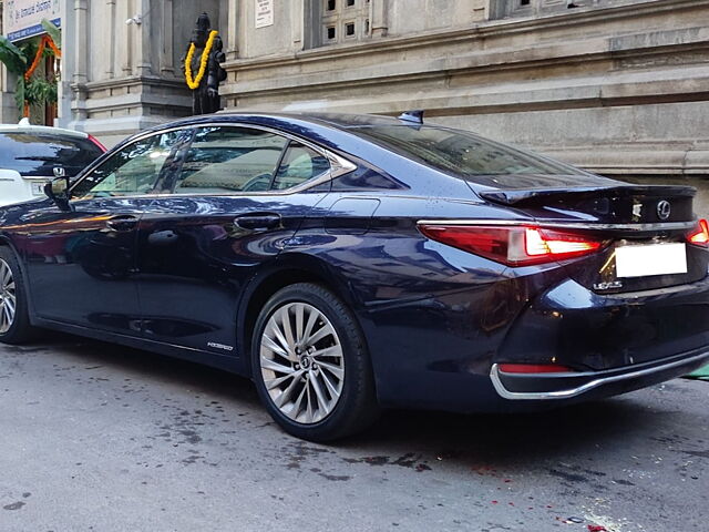 Used Lexus ES 300h [2018-2020] in Bangalore