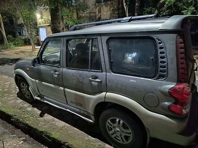 Used Mahindra Scorpio [2009-2014] VLX 2WD BS-IV in Chennai