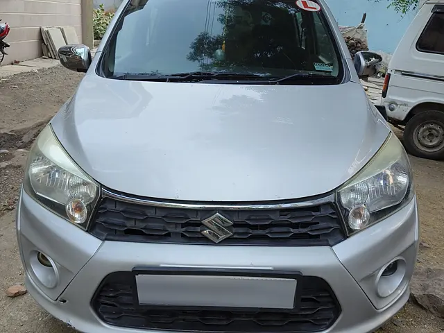 Used 2018 Maruti Suzuki Celerio in Nanded