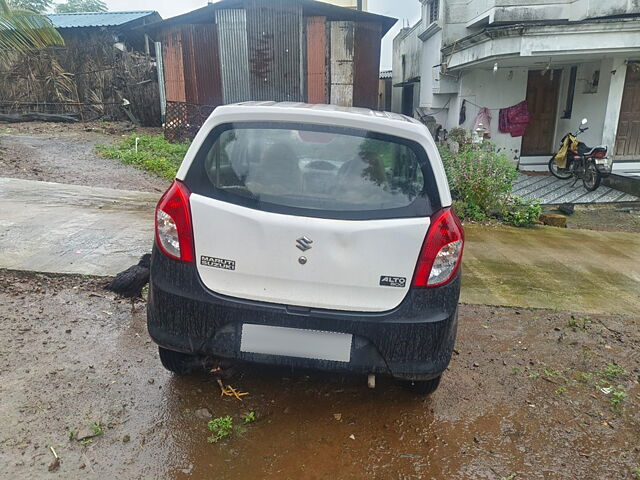 Used Maruti Suzuki Alto 800 [2012-2016] Std in Kolhapur