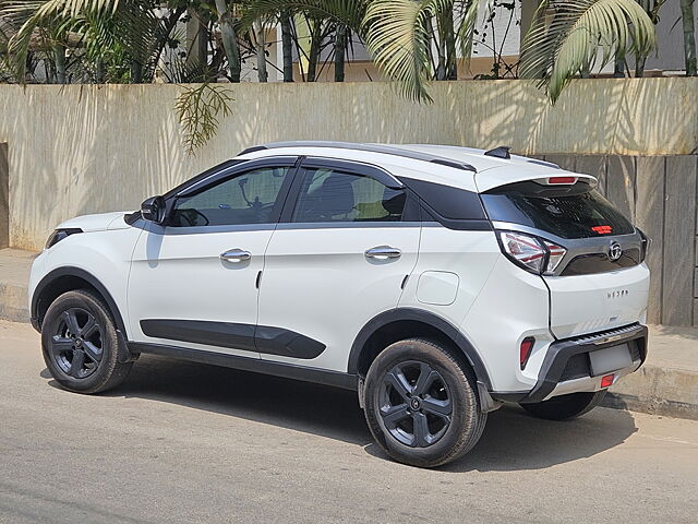 Used 2022 Tata Nexon in Bangalore