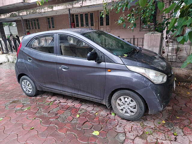 Used 2015 Hyundai Eon in Ahmedabad