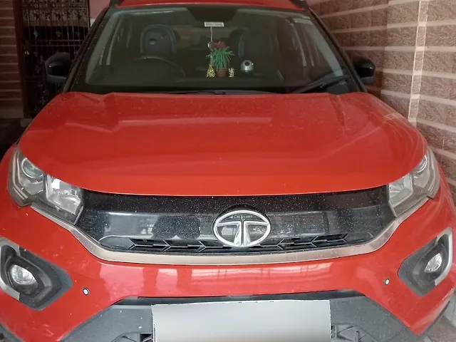 Used 2021 Tata Nexon in Cuttack